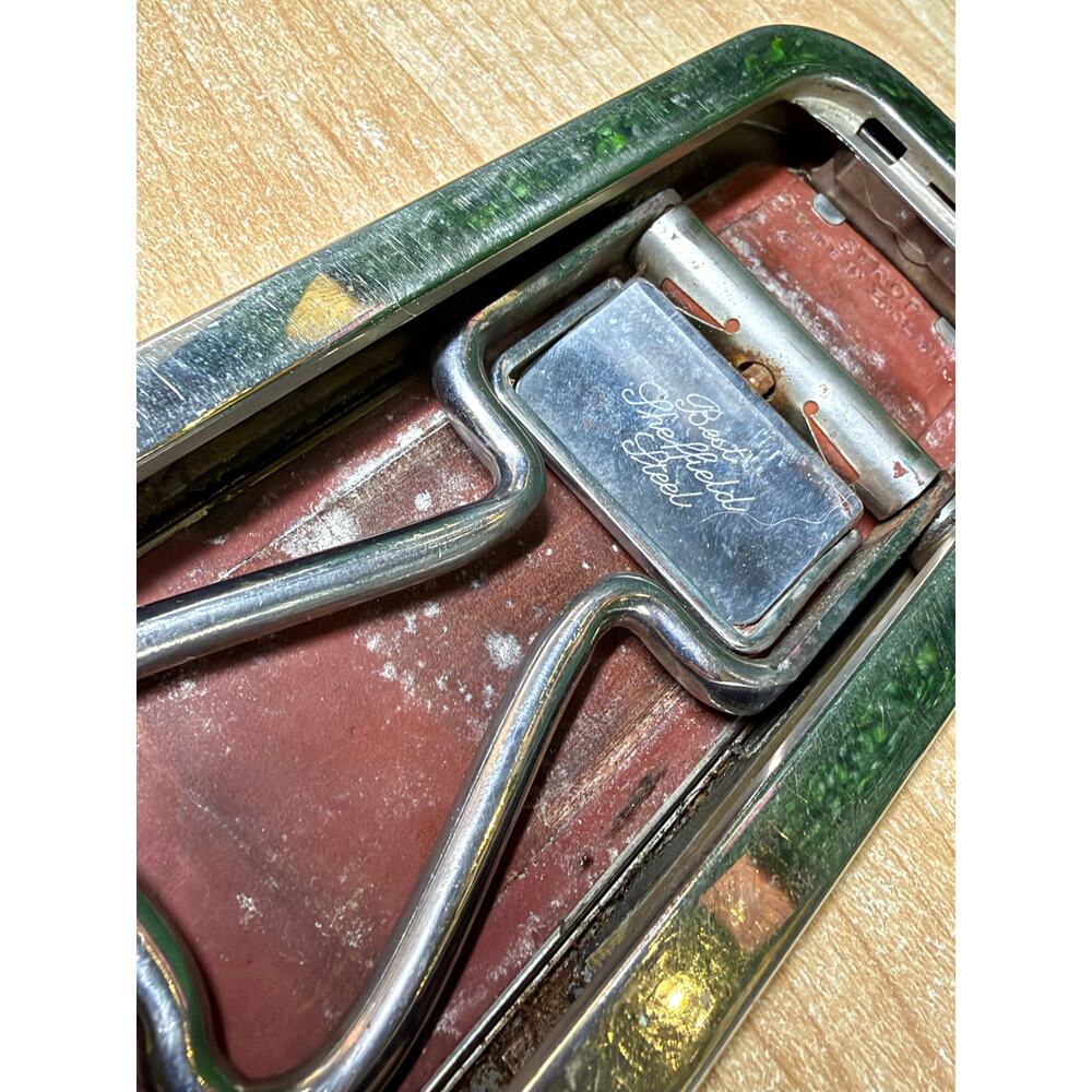 Rolls Razor Sharpener. - Picture 4 of 5